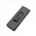 Silicon Power FLASH DRIVE SP064GBUF3B20V1K USB 3.1 BLAZE B20 BLACK 64GB